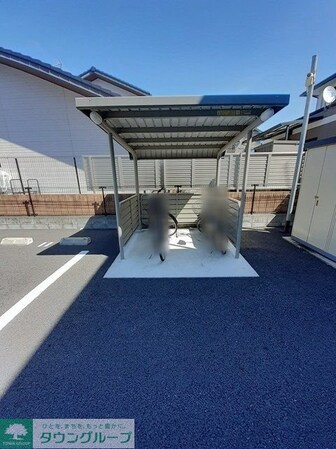 カルムの物件内観写真